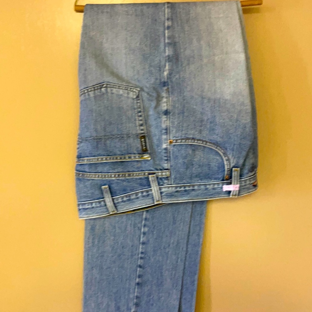 35x36 Men’s Cinch Black Label jeans